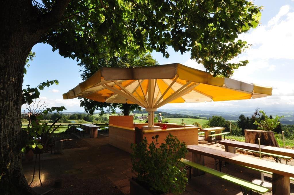 Hotel Restaurant Nollen Hosenruck Dış mekan fotoğraf