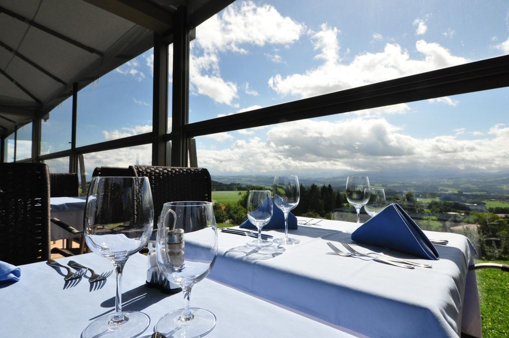 Hotel Restaurant Nollen Hosenruck Dış mekan fotoğraf