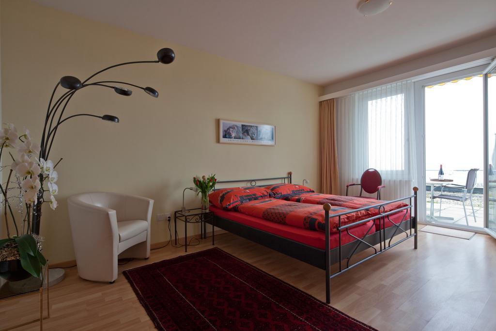 Hotel Restaurant Nollen Hosenruck Oda fotoğraf